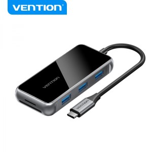 Vention Docking Station 7...