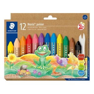 Staedtler Noris Junior...