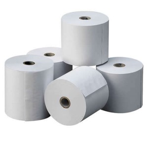 Rotolo di carta Fabrisa...