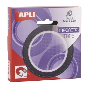 Nastro adesivo magnetico...