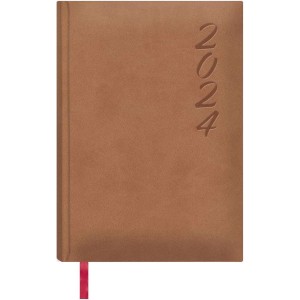 Agenda annuale Dohe...