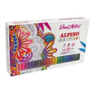 Alpino Dual Artist Colour...