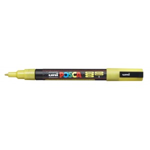 Posca PC-3ML Marcatore a...