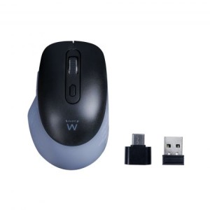 Mouse Ewent EW3243 Wireless...