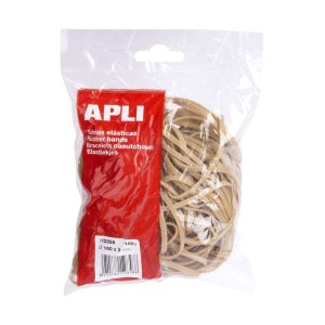 Elastici Apli Ø 160 x 3 mm...