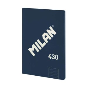 Milan Serie 1918 Quaderno...