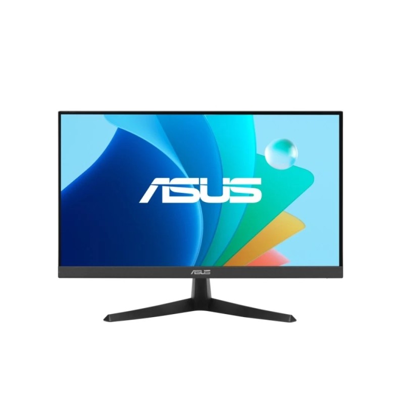 Monitor Asus 21.4 LED IPS FullHD 1080p 100Hz - Risposta 1ms - Angolo di visione 178º - 16:9 - HDMI. VGA - VESA 100x100m