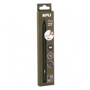 Apli Infinite Pencil...