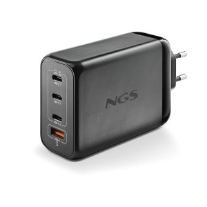 NGS Bud 240W Caricatore da...