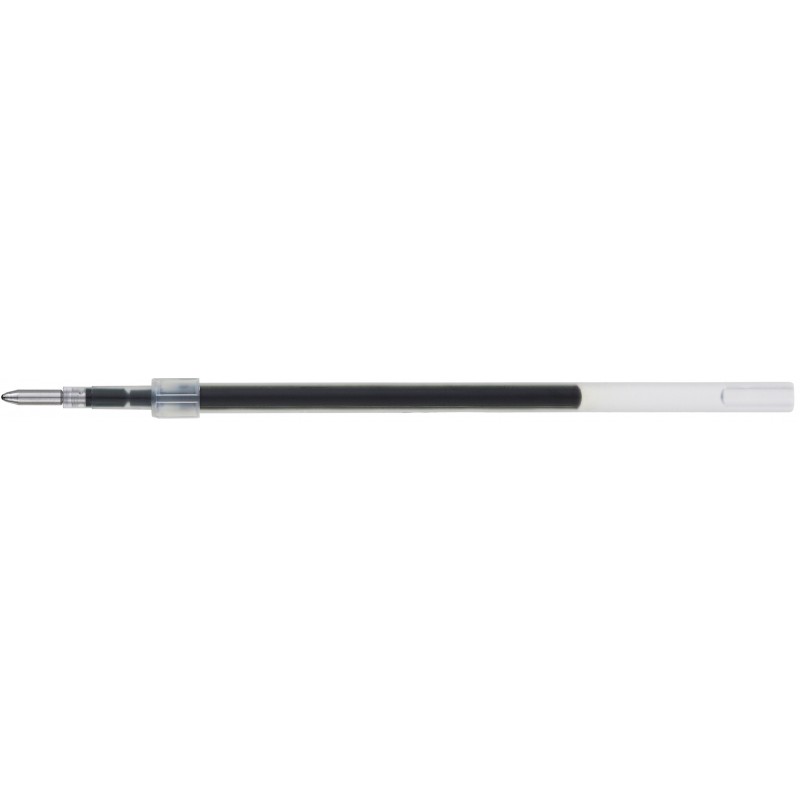 Ricarica per penna a sfera Uni-ball SXR-10 JetStream - Punta da 1 mm - Nero