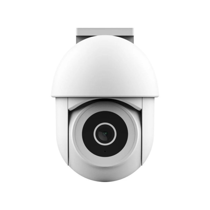 Telecamera di sorveglianza Wifi Trust IPCAM-3900 - Visione notturna - Rilevamento del movimento - Funzione di tracciamen