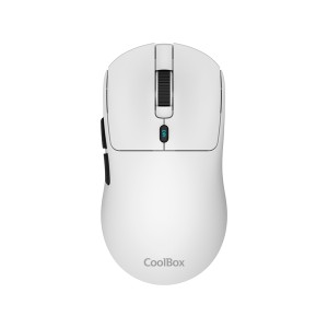 Coolbox W03 Mouse da gioco...