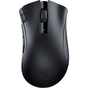 Mouse da gioco wireless...