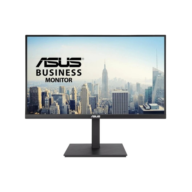 Monitor Asus 27 IPS LCD UltraHD 4K HDR10 - Risposta 5ms - Regolabile in altezza. orientabile e inclinabile - Altoparlant