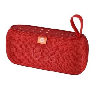 Coolsound Clock...