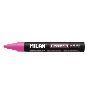 Milan Fluoglass Smooth...