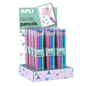 Apli Nordik Collection...