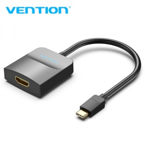 Adattatore USB-C maschio a...