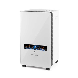 Stufa Orbegozo HBF 120 Blue...