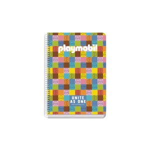 Dohe Playmobil Unite As One...