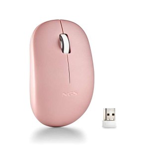Mouse wireless NGS con...