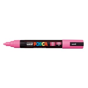 Posca PC-5M Pennarello -...
