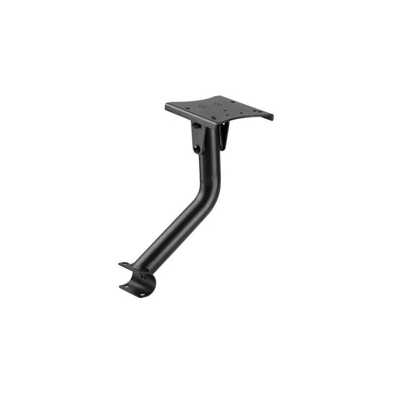 Cromad Supporto leva del cambio per Cromad R2 Racing Simulator Seat - Montaggio a destra e a sinistra - Peso massimo 10 