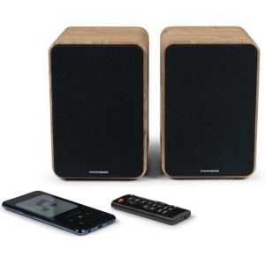 Thomson WS602DUO 100W...
