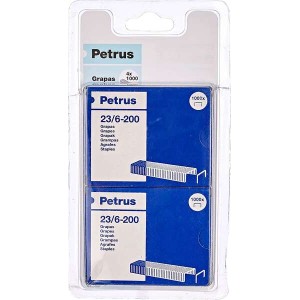 Petrus 4 Confezioni da 4...