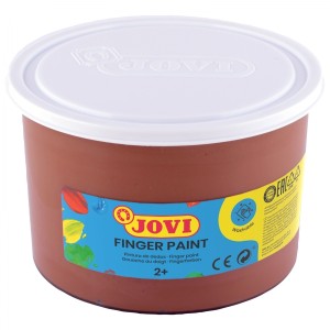 Jovi Finger Paint 500ml Pot...