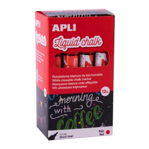 Apli Marcatore a gesso...