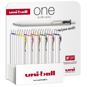 Uni-ball ONE UMN-S-07...