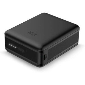 Ksix Powerbank Nano 20.000...