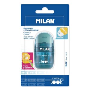 Milan Blister Sharpener...
