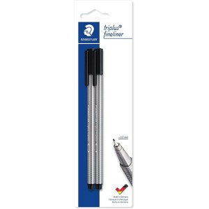 Staedtler Triplus Fineliner...
