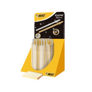 Bic Cristal Celebration...