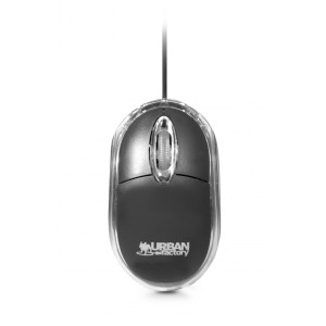Urban Factory Mouse con...