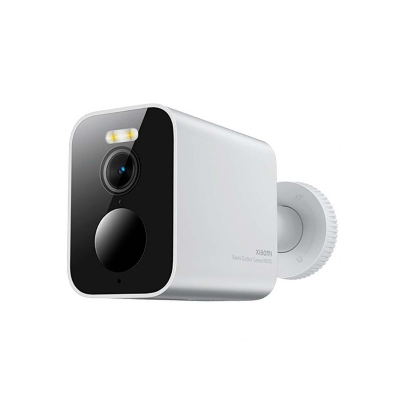 Xiaomi Outdoor Camera BW300 Telecamera di sorveglianza per esterni 2K - Campo visivo 130° - Rilevamento del movimento u