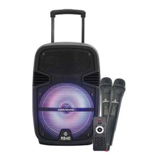 Coolsound A340 Altoparlante...