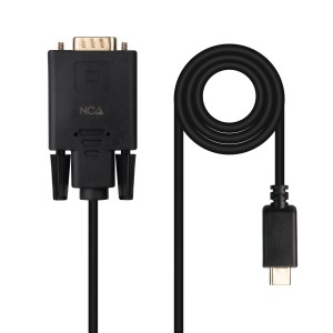 Cavo convertitore da USB-C...