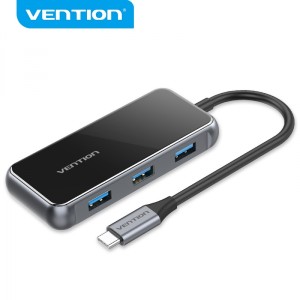Vention Docking Station 5...