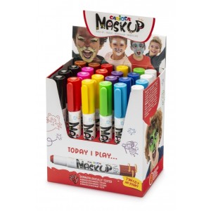 Carioca Mask Up Display da...