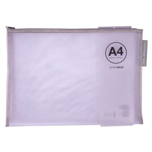 Apli A4 Buste in nylon...