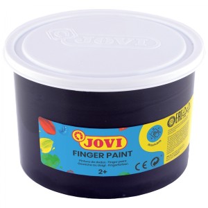 Jovi Finger Paint 500ml Pot...