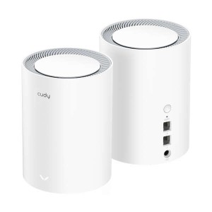 Cudy M1800 Confezione da 2...
