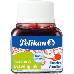 Pelikan China Ink 523 10ml...