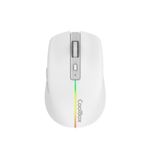 Coolbox W01 Mouse da gioco...