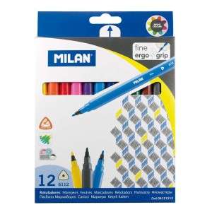 Milan Confezione da 12...