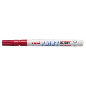 Uni-ball PX-21 Paint Marker...