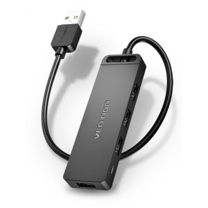 Vention HUB 4 in 1 da USB...